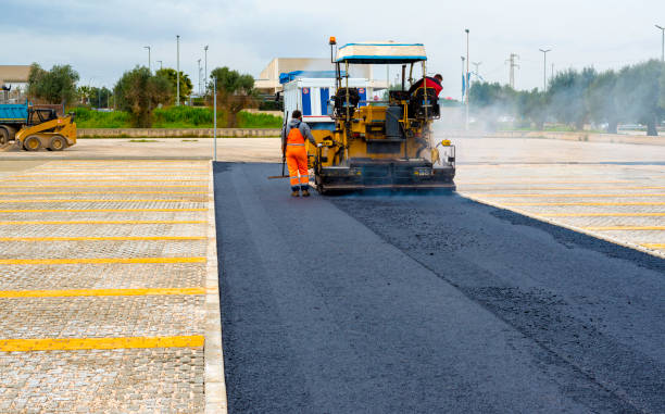 Reasons to Select Us for Your Driveway Paving Requirements in Albany, TX